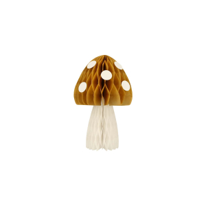 Mixed Thanksgiving Honeycomb Decorations|Meri Meri