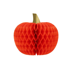 Mixed Thanksgiving Honeycomb Decorations|Meri Meri