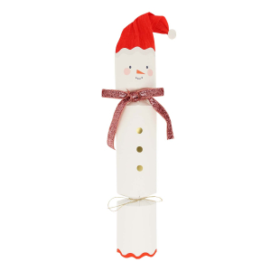 Snowmen Crackers|Meri Meri
