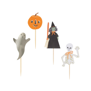 Its Halloween Cupcake Kit|Meri Meri