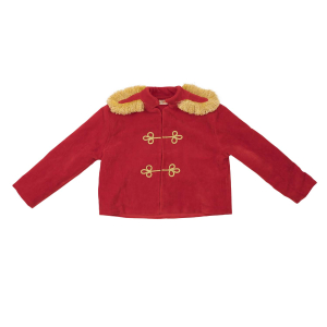 Drummer Boy Soldier Costume|Meri Meri