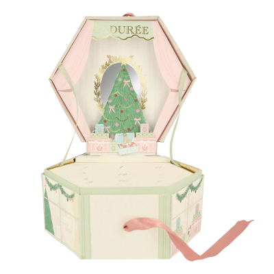 Meri Meri x Laduree Charm Bracelet Advent Calendar|Meri Meri