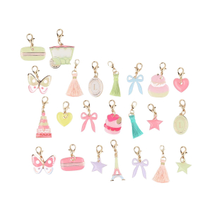 Meri Meri x Laduree Charm Bracelet Advent Calendar|Meri Meri