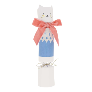 Velvet Bow Cat Crackers|Meri Meri