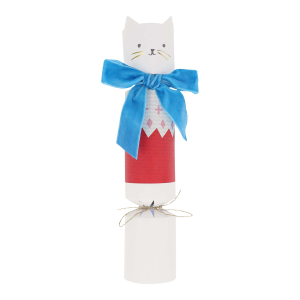 Velvet Bow Cat Crackers|Meri Meri