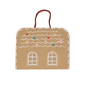 Reindeer Mini Doll And Suitcase|Meri Meri