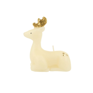 Winter Woodland Candles|Meri Meri