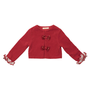 Santas Little Helper Costume Age 3-4|Meri Meri