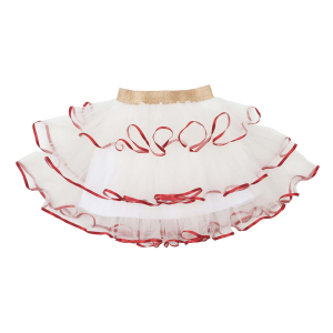 Santas Little Helper Costume Age 3-4|Meri Meri