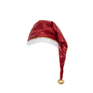 Santas Little Helper Costume Age 3-4|Meri Meri