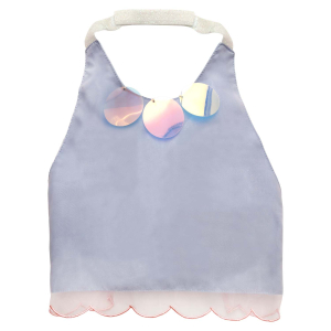 Mermaid Wrap Costume Age 3-4|Meri Meri