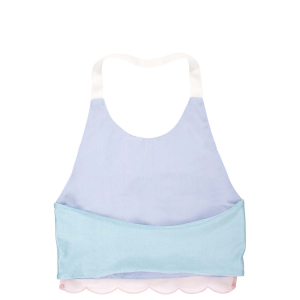 Mermaid Wrap Costume Age 3-4|Meri Meri