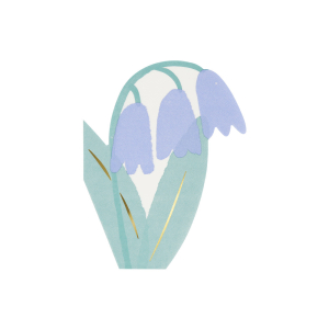 Spring Flower Napkins|Meri Meri