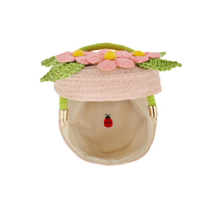 Flower Pot Basket|Meri Meri