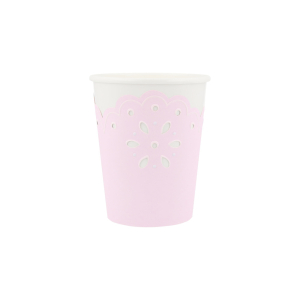Broderie Anglaise Lace Multi Cups|Meri Meri
