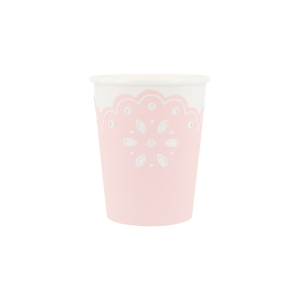 Broderie Anglaise Lace Multi Cups|Meri Meri