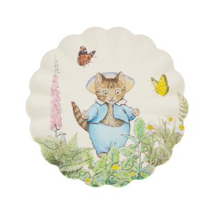 Peter Rabbit Melamine Small Plates|Meri Meri
