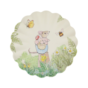 Peter Rabbit Melamine Small Plates|Meri Meri