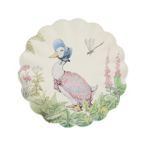 Peter Rabbit Melamine Small Plates|Meri Meri