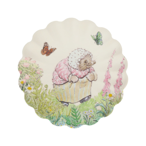 Peter Rabbit Melamine Small Plates|Meri Meri