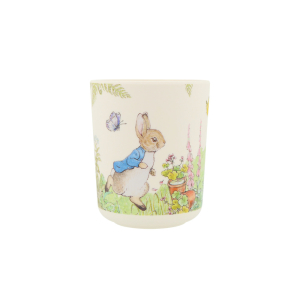 Peter Rabbit Melamine Cups|Meri Meri