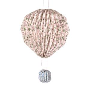 Meri Meri x Liberty Origami Balloon Decorations|Meri Meri