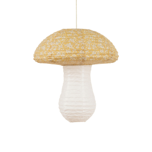 Meri Meri x Liberty Mushroom Lanterns|Meri Meri