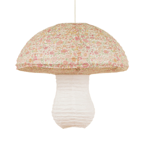 Meri Meri x Liberty Mushroom Lanterns|Meri Meri