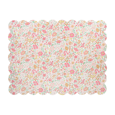 Meri Meri x Liberty Wharfedale Placemat|Meri Meri