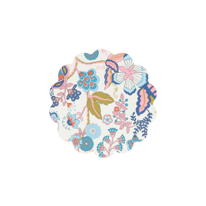 Meri Meri x Liberty Mixed Set Coasters|Meri Meri