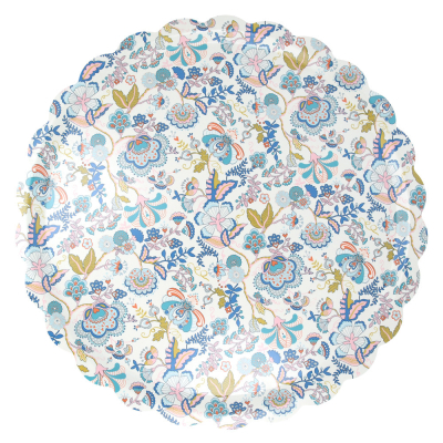 Meri Meri x Liberty Mabelle Large Tray|Meri Meri