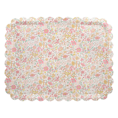 Meri Meri x Liberty Wharfedale Large Tray|Meri Meri