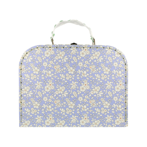Meri Meri x Liberty Suitcases|Meri Meri