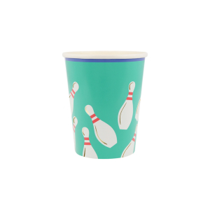 Bowling Cups|Meri Meri