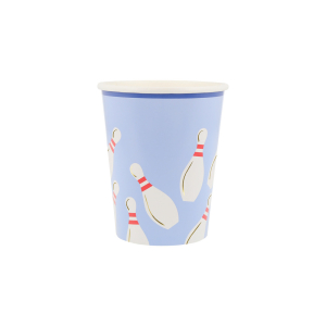 Bowling Cups|Meri Meri