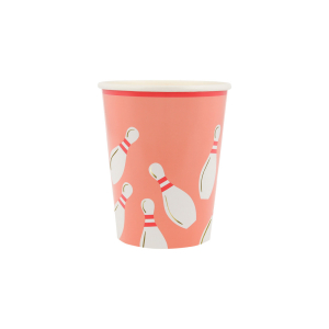 Bowling Cups|Meri Meri