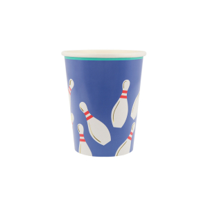 Bowling Cups|Meri Meri