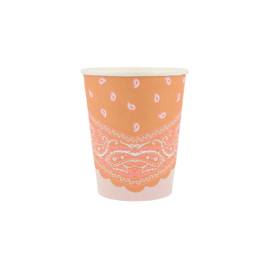 Western Bandana Cups|Meri Meri