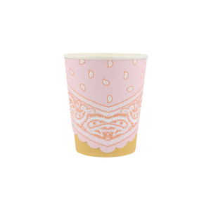 Western Bandana Cups|Meri Meri
