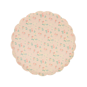 Vintage Ditsy Side Plates|Meri Meri