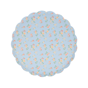 Vintage Ditsy Side Plates|Meri Meri