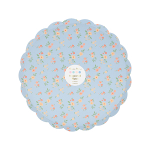 Vintage Ditsy Side Plates|Meri Meri