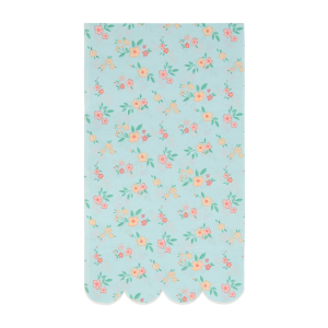Vintage Ditsy Guest Towels|Meri Meri