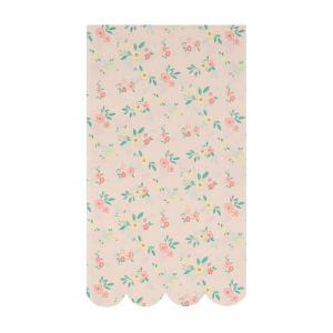 Vintage Ditsy Guest Towels|Meri Meri