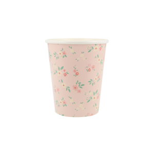 Vintage Ditsy Cups|Meri Meri