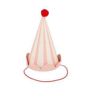 Animal Friends Party Hats|Meri Meri