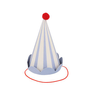 Animal Friends Party Hats|Meri Meri