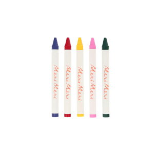 Happy Icons Colouring Roll|Meri Meri