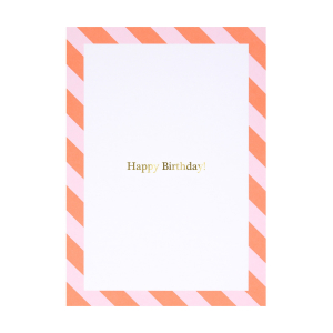 Honeycomb Ice Cream Sundae Card|Meri Meri