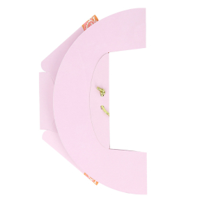 Pop-Up Cowboy Hat Card|Meri Meri